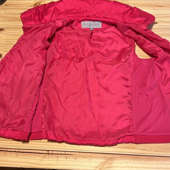 Med.  Marc New York jacket - Picture 4 of 6